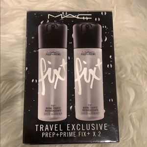 MAC Prep and Prime Fix +